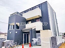 Voier Solil Kitakogane West