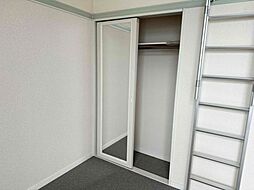 レオパレスヴィラージュ 2階1Kのリビング/ダイニング