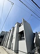 弥刀駅より徒歩11分 1階 築10年3ヶ月の賃貸物件