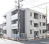 新潟市中央区川端町４丁目 3階建 築3年のイメージ