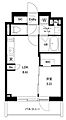 JMF-Residence新板橋4階14.1万円