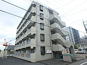 相模原駅より徒歩6分 3階 築38年11ヶ月の賃貸物件
