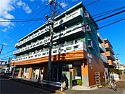 中屋ビル 2階 築34年8ヶ月の賃貸物件