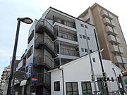 ジャスティスハイツ 2階 築31年1ヶ月の賃貸物件