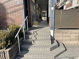 レオパレスタートルクレインII