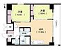 間取り：間取図