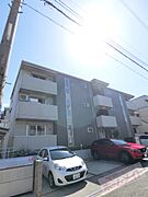 ラヴィータ帝塚山の賃貸物件