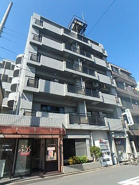 公華会までのこうじクリニック 江東区 周辺の賃貸アパート