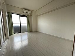 阪神本線 千船駅 徒歩4分の賃貸マンション 4階2DKのリビング/ダイニング