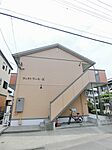 富士市依田原町 2階建 築18年のイメージ
