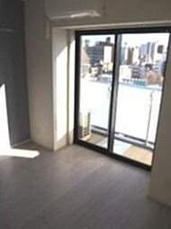 クレイシア森下ステーションサイト 4階1DKのリビング/ダイニング