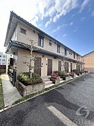 メゾン・ド・ソレイユ 1階 築16年3ヶ月の賃貸物件