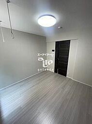 都営浅草線 馬込駅 徒歩5分の賃貸マンション 2階1Kのリビング/ダイニング