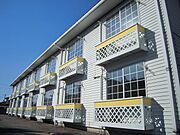 わいわいハイツ 2階 築30年4ヶ月の賃貸物件