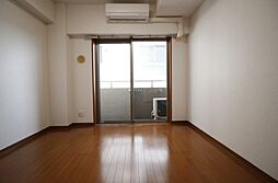 プレール・ドゥーク文京本駒込 9階1Kのリビング/ダイニング