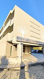 玉川学園前駅 4.5万円