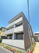 フェリーチェ2 3階 築5年8ヶ月の賃貸物件