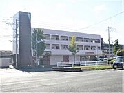 ラインビル西村 3階 築46年の賃貸物件