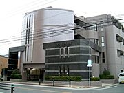 エレガンス長尾 4階 築28年8ヶ月の賃貸物件