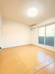 JR紀勢本線 紀三井寺駅 徒歩29分の賃貸アパート 2階1LDKのリビング/ダイニング