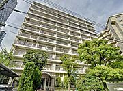 グローリア初穂御殿山の賃貸物件