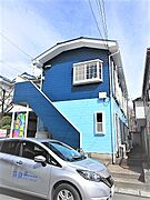 ツカサハイツ 2階 築37年の賃貸物件