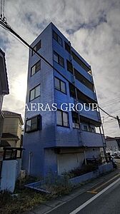外観:外観・土地 外観:外観・土地