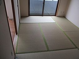 サントル田端1丁目 3階2LDKのリビング/ダイニング