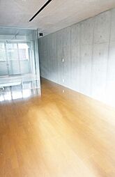 2232フレグランスアベニュー 1階ワンルームのリビング/ダイニング