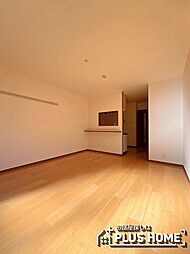 南海和歌山港線 和歌山港駅 徒歩35分の賃貸アパート 1階ワンルームのリビング/ダイニング