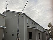 塚口駅より徒歩8分 2階 築3年8ヶ月の賃貸物件