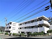 ハイツ鹿島の森 3階 築40年3ヶ月の賃貸物件