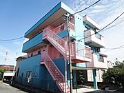 橋本駅より徒歩18分 2階 築31年1ヶ月の賃貸物件