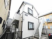 東林間駅より徒歩3分 2階 築28年10ヶ月の賃貸物件