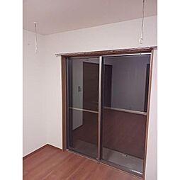 インフィニティ四ツ谷 1階2LDKのリビング/ダイニング