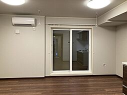 ＭＯＣＸＩＯＮ稲毛小仲台 3階ワンルームのリビング/ダイニング