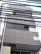 グランツハイム 2階 築19年6ヶ月の賃貸物件