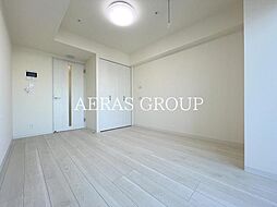 リビオメゾン上野入谷 602 6階1Kのリビング/ダイニング