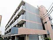 町田駅より徒歩7分 4階 築20年8ヶ月の賃貸物件