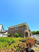 グリーンピュア 2階 築17年2ヶ月の賃貸物件