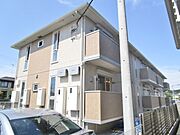 原当麻駅より徒歩6分 1階 築8年6ヶ月の賃貸物件