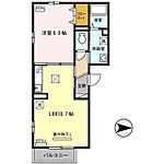 西宮市高松町 3階建 築15年のイメージ
