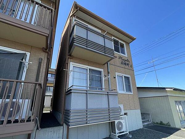 apartment 岩手県奥州市水沢山崎町11-13
水沢山崎町の賃貸情報を見る
物件地図