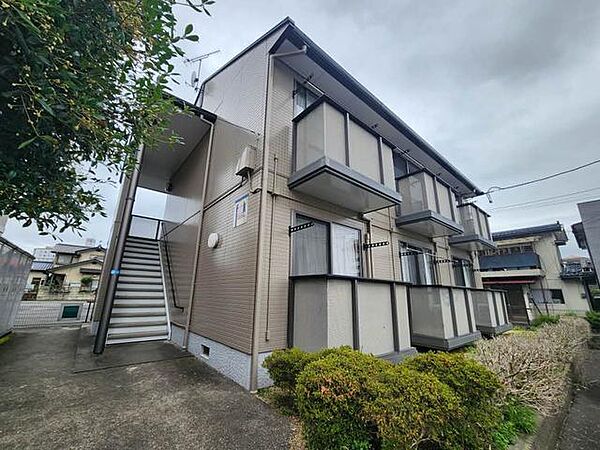 apartment 福島県白河市新白河２丁目29-4
新白河の賃貸情報を見る
物件地図