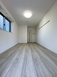 京王相模原線 京王堀之内駅 徒歩8分の賃貸マンション 2階1Kのリビング/ダイニング