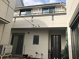 散田町4丁目貸家