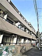 相模大野駅より徒歩15分 2階 築34年8ヶ月の賃貸物件