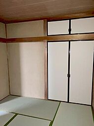 向台グリーンハイツ 2階2DKのリビング/ダイニング