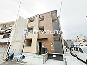 神戸駅より徒歩15分 2階 新築の賃貸物件