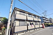 セレエスペランサ 2階 築24年の賃貸物件